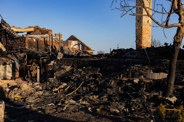 Reliable Fire Board Up contractor in Wilson, WI by Fire Damage Flint